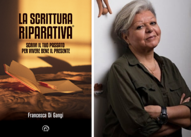Scrivere non per diventare scrittori  ma per conoscere se stessi