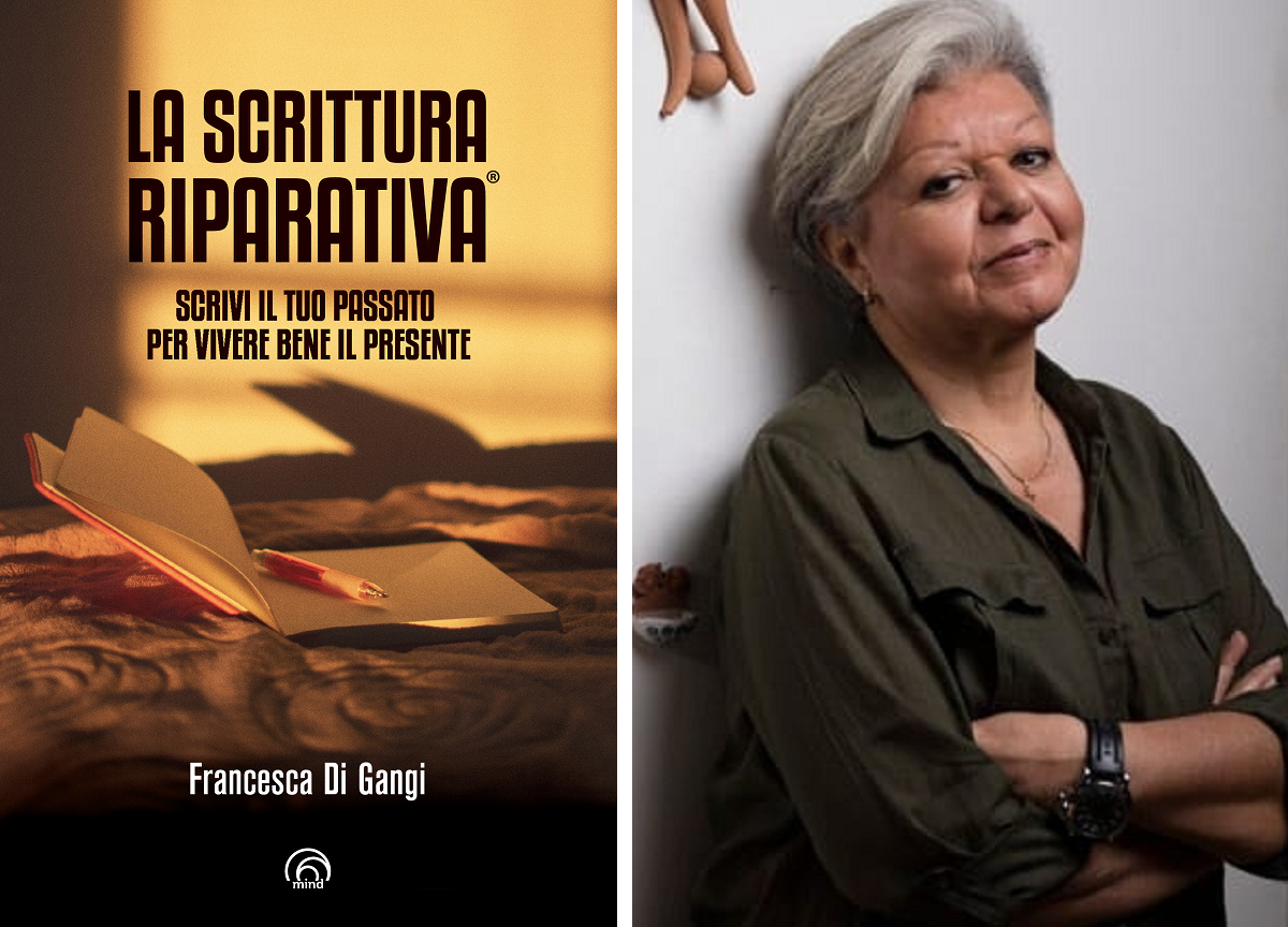 Scrivere non per diventare scrittori ma per conoscere se stessi Scrivere non per diventare scrittori ma per conoscere se stessi