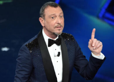 Amadeus: “Sarà il mio ultimo Sanremo. Jalisse? Meglio lavorare che lamentarsi”