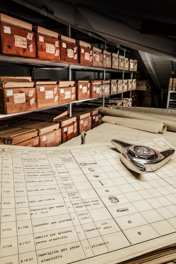 Prende il via il nuovo programma Maserati Classiche Prende il via il nuovo programma Maserati Classiche