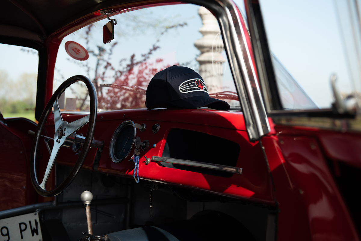 Prende il via il nuovo programma Maserati Classiche Prende il via il nuovo programma Maserati Classiche