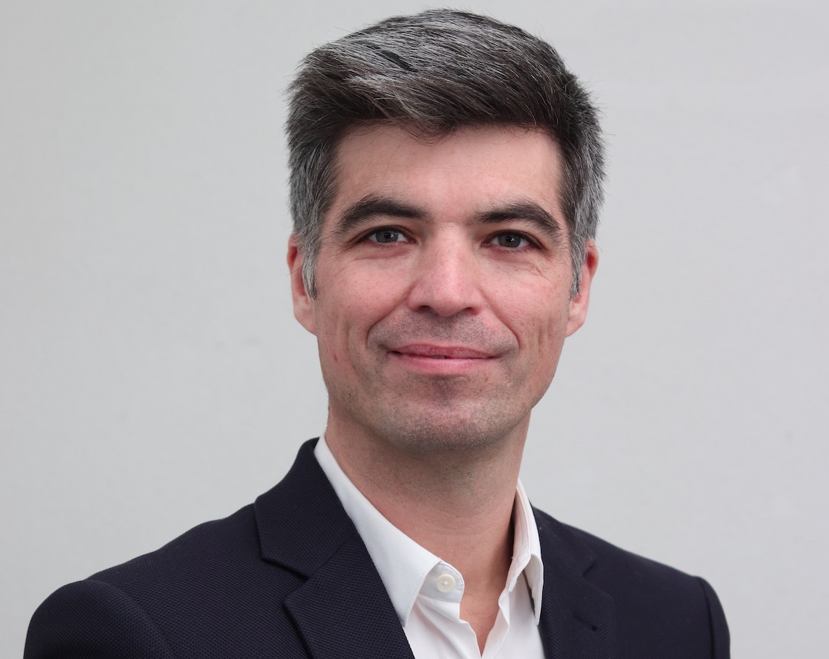 Olivier CAMUS è nominato Direttore Marketing-Comunicazione di Alpine, Olivier CAMUS è nominato Direttore Marketing-Comunicazione di Alpine,