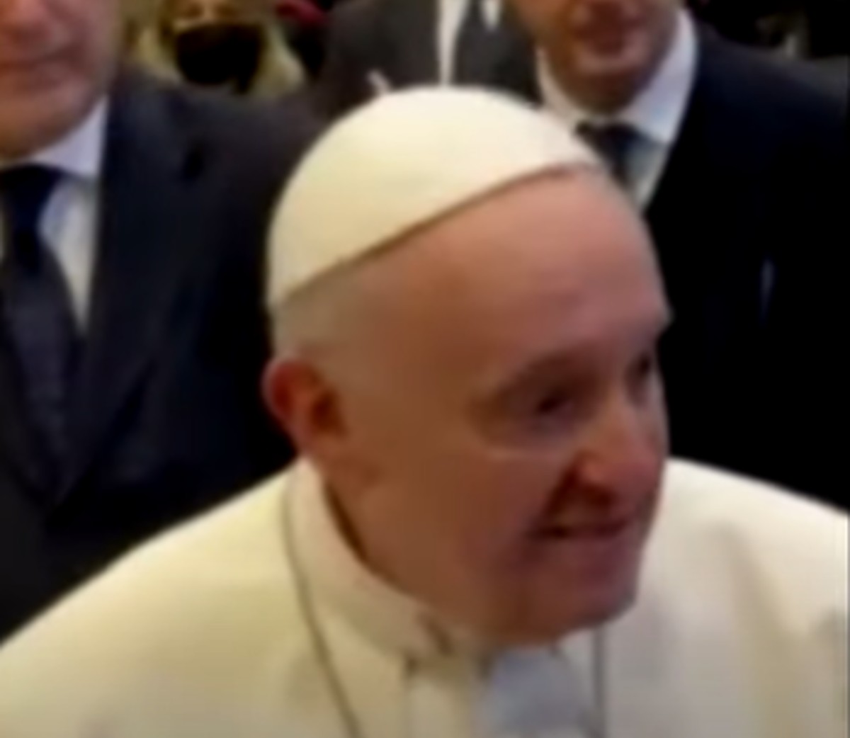 Papa Francesco compie 85 anni: tra i più longevi della storia. Ma Ratzinger… Papa Francesco compie 85 anni: tra i più longevi della storia. Ma Ratzinger…