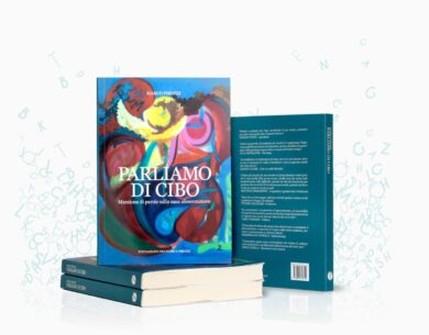 A Natale “Parliamo Di Cibo”, il libro a sostegno della ricerca oncologica