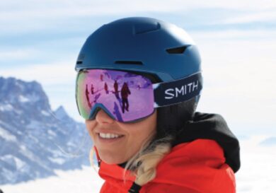 Safilo accelera nel digitale e lancia la prima maschera da neve 3D su misura