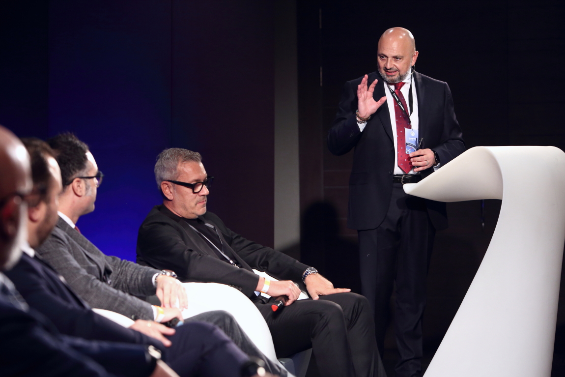Sinergie 2021, crescono franchising immobiliare e l’ecosistema delle startup Sinergie 2021, crescono franchising immobiliare e l’ecosistema delle startup