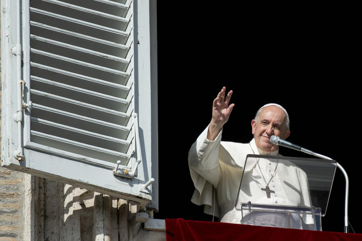 Vaticano, “un drone ha minacciato il Papa durante la sua visita in Slovacchia” Vaticano, “un drone ha minacciato il Papa durante la sua visita in Slovacchia”