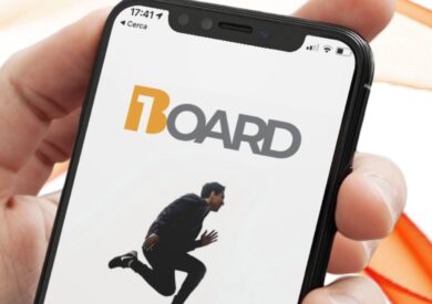 1Board, l’app per migliorare i rapporti in azienda è milanese
