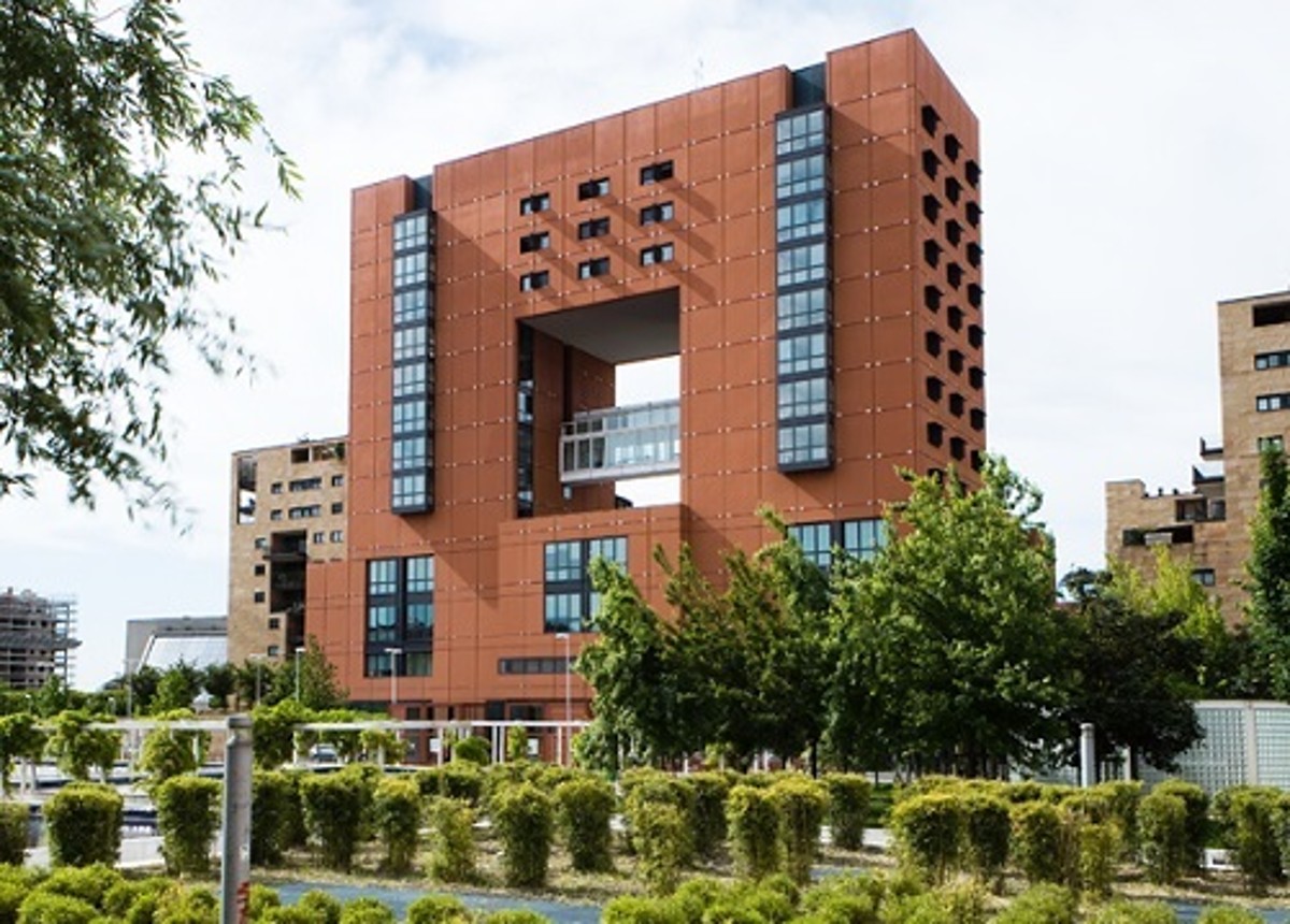 Bicocca Lab, svolta green e digital per l’ateneo milanese Bicocca Lab, svolta green e digital per l’ateneo milanese