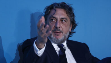 Unipol, chi è Carlo Cimbri: il volto della fusione tra Bper e Carige