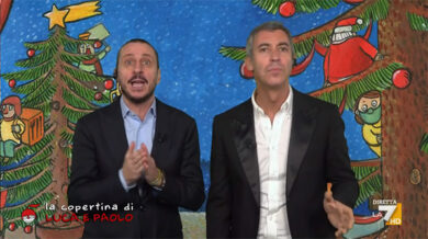 “Atreju per la sinistra è come YouP…, ne parlano male ma ci vanno tutti”