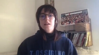 Copyright: l’intervista a Pouchè (HSF) e Carlotta Forni (Radioimmaginaria)