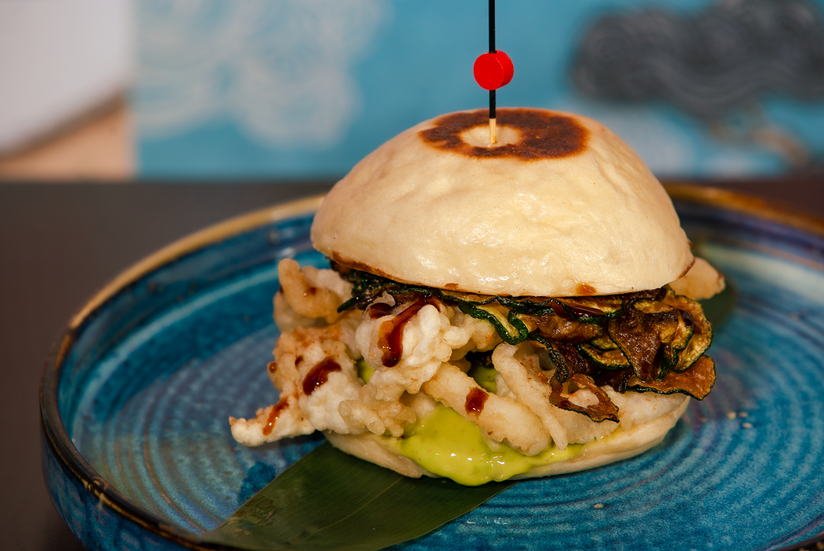 Giappo Burger, nuovo format di Giappo Italia tra Made in Italy e cucina fusion Giappo Burger, nuovo format di Giappo Italia tra Made in Italy e cucina fusion
