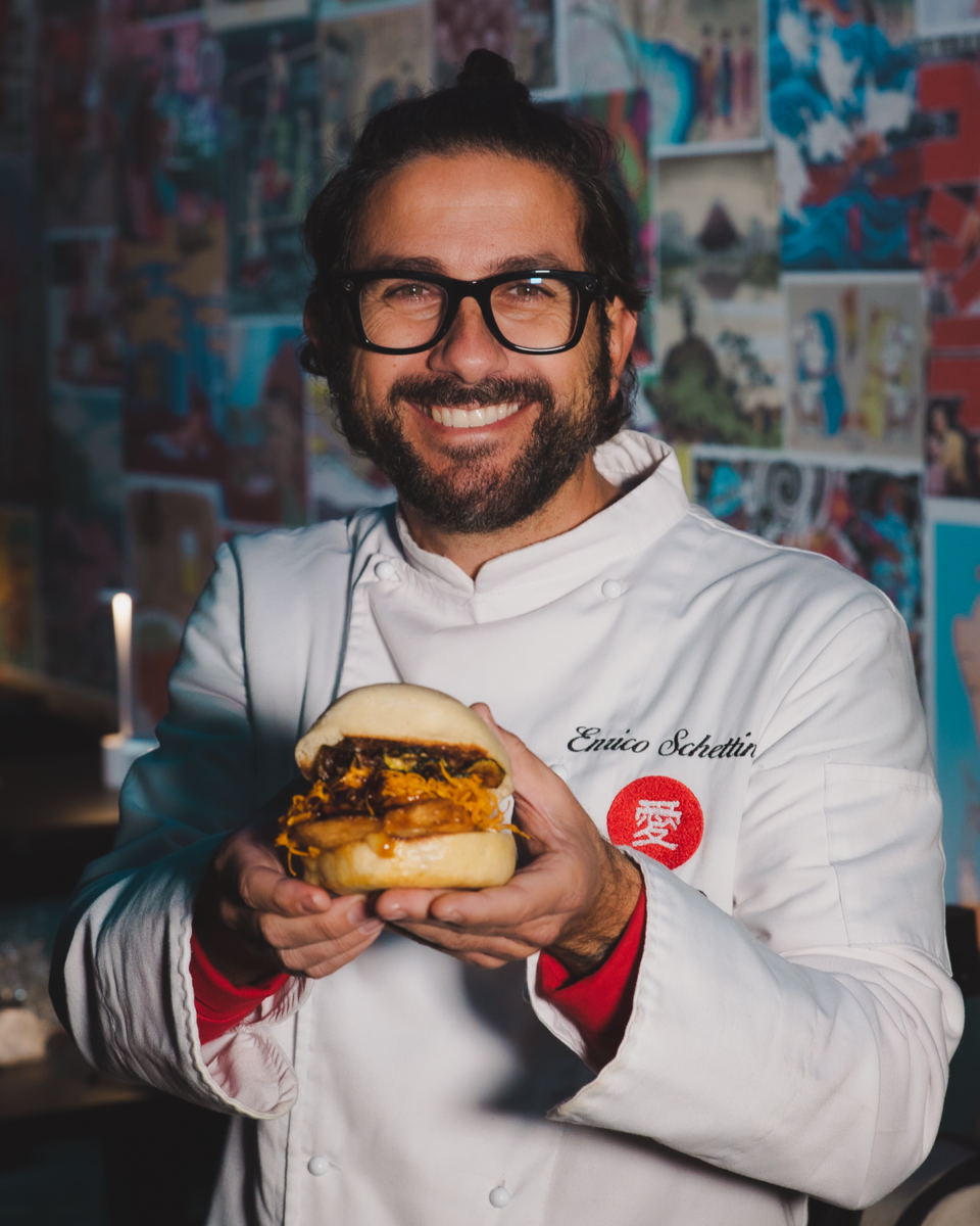 Giappo Burger, nuovo format di Giappo Italia tra Made in Italy e cucina fusion Giappo Burger, nuovo format di Giappo Italia tra Made in Italy e cucina fusion
