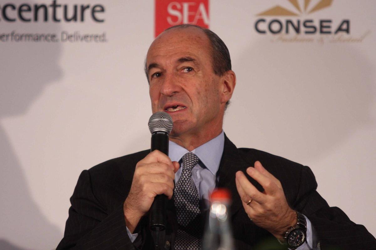 Ferragamo, Norsa lascia. Gobbetti nuovo amministratore delegato Ferragamo, Norsa lascia. Gobbetti nuovo amministratore delegato