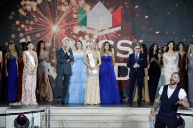 Covid, rinviata la finale di Miss Italia a Venezia: due positive