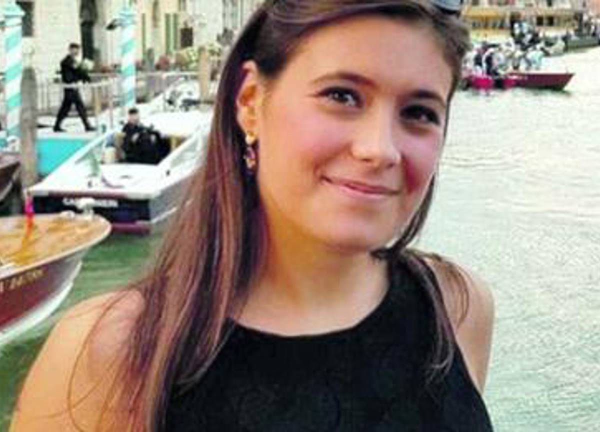 Marta Novello, 23 coltellate. Seminfermità mentale al 16enne che l’aggredì