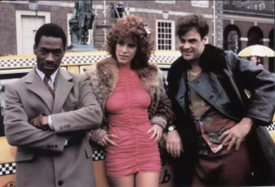 Film di Natale, la classifica: gli italiani incoronano “Una poltrona per due”