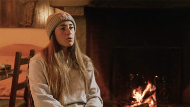 Sofia Goggia svela la sua notte più importante, “The Night Before”. Video
