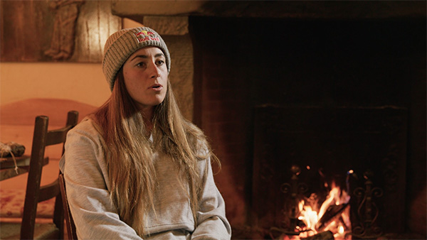 Sofia Goggia svela la sua notte più importante, “The Night Before”. Video Sofia Goggia svela la sua notte più importante, “The Night Before”. Video