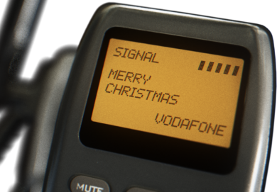 Vodafone, all’asta il primo sms al mondo: il ricavato andrà tutto ai rifugiati