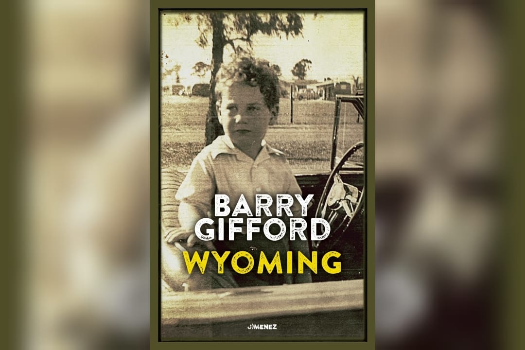 Wyoming, il viaggio di una madre e un figlio in cerca di un luogo dell’anima Wyoming, il viaggio di una madre e un figlio in cerca di un luogo dell’anima