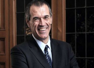 Carlo Cottarelli per la Lombardia? Inizia il gran gioco delle Regionali
