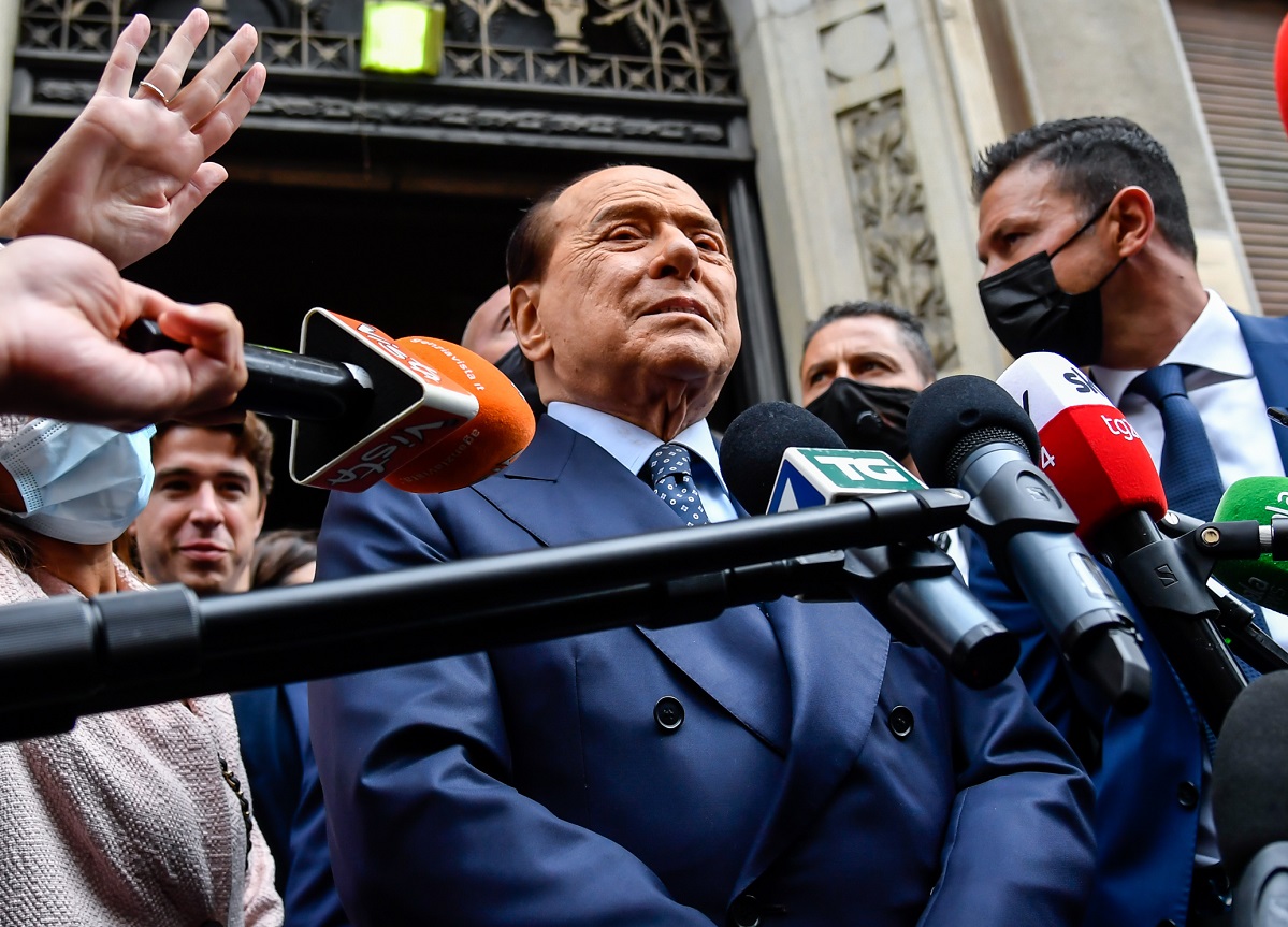 Il rebus lombardo di Berlusconi: ecco i voti regionali per il Colle Il rebus lombardo di Berlusconi: ecco i voti regionali per il Colle