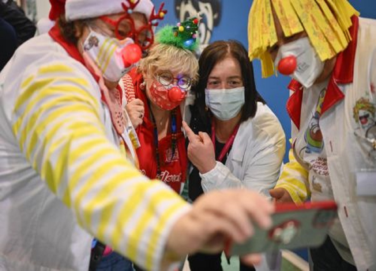 Lombardia, iniziate le vaccinazioni ai bimbi: 70mila appuntamenti Lombardia, iniziate le vaccinazioni ai bimbi: 70mila appuntamenti