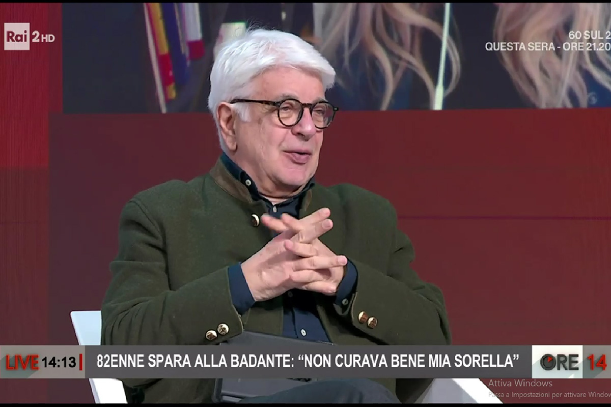Galleria foto 'Denise, la Commissione d’inchiesta non decolla. Sospetto di manovre politiche' - foto 1
