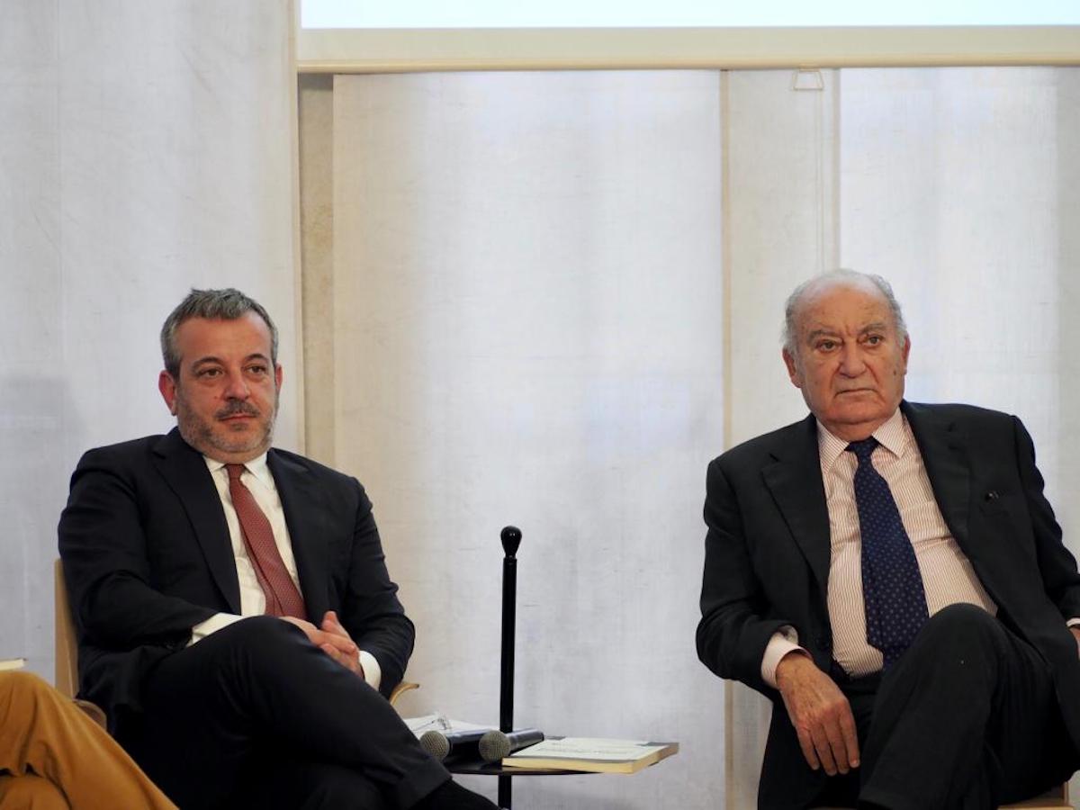 Presentato il Terzo Rapporto Censis-Tendercapital: cosa ci lascerà la pandemia Presentato il Terzo Rapporto Censis-Tendercapital: cosa ci lascerà la pandemia