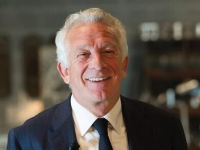 Paolo Agnelli, “Oro Grigio”: storia di un imprenditore coraggioso