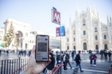 Quanto vale il Super Green Pass dopo la seconda dose? Ecco la risposta