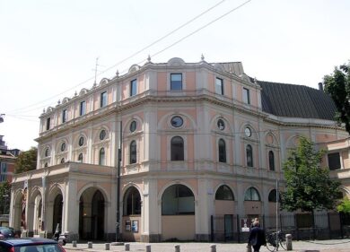 Teatro dal Verme, Comune di Milano diventa proprietario unico