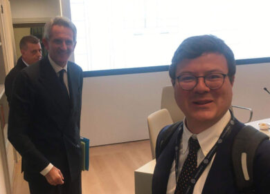 Piano Generali, polemica di Bardin. Molti i Cda. Il 9 il cuore della strategy