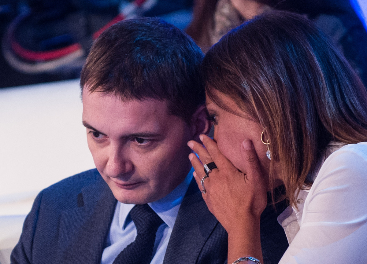 Lega, Morisi rientra in squadra. Salvini lo nominerà suo capo comunicazione Lega, Morisi rientra in squadra. Salvini lo nominerà suo capo comunicazione