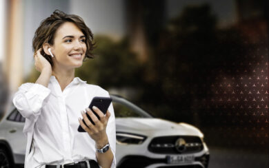 Mercedes-Benz e FEAC fissano i punti chiave per l’agency model in Europa