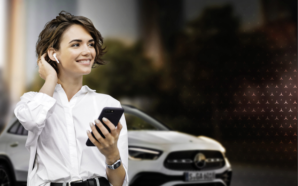 Mercedes-Benz e FEAC fissano i punti chiave per l’agency model in Europa Mercedes-Benz e FEAC fissano i punti chiave per l’agency model in Europa