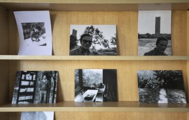 Pasolini, lettera inedita al primo editore: “Voglio saldare il mio debito”