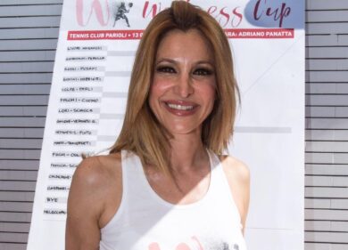 Magalli condannato, dovrà risarcire Adriana Volpe per diffamazione aggravata