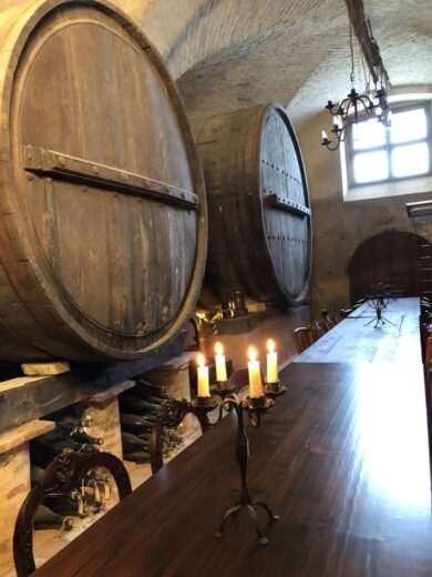 Abruzzo, un itinerario tra gastronomia e artigianato in provincia di Chieti