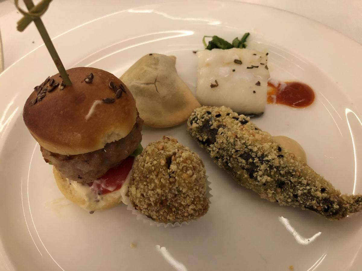 Abruzzo, un itinerario tra gastronomia e artigianato in provincia di Chieti Abruzzo, un itinerario tra gastronomia e artigianato in provincia di Chieti