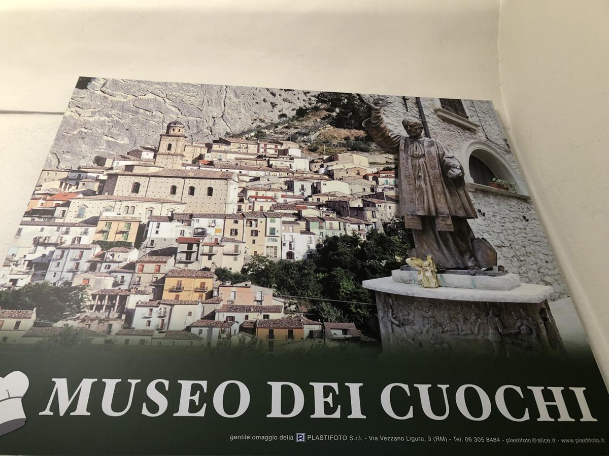 Galleria foto 'Abruzzo, un itinerario tra gastronomia e artigianato in provincia di Chieti' - foto 7