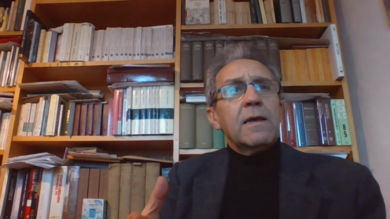 Obbligo vaccino, sciopero della fame di un insegnante – Il tg VERO GIORNALE