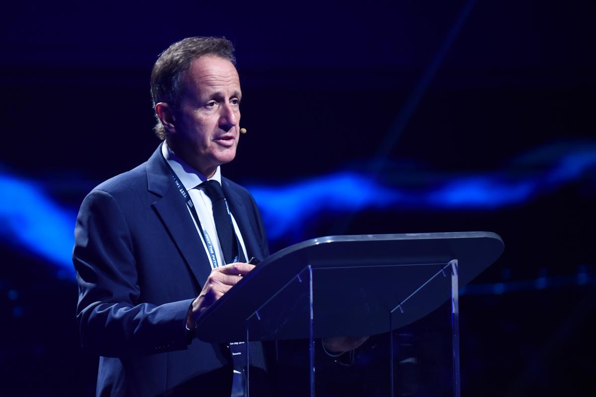 Diasorin, il green pass taglia i ricavi. Il nuovo piano delude la borsa Diasorin, il green pass taglia i ricavi. Il nuovo piano delude la borsa