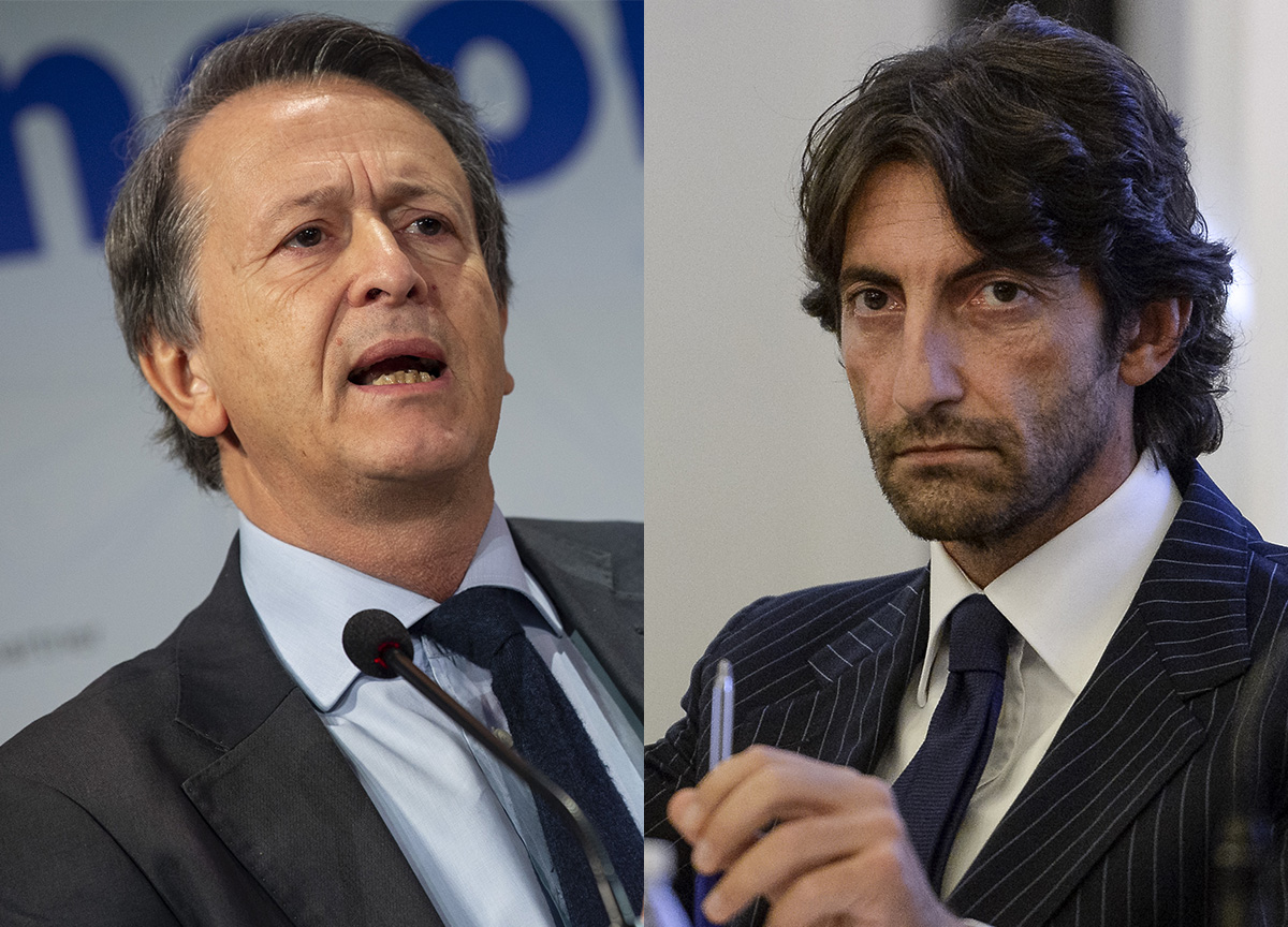 Festival dell’economia 2022 tra pandemia, politica fiscale e debito pubblico Festival dell’economia 2022 tra pandemia, politica fiscale e debito pubblico