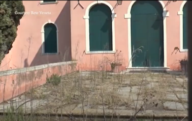 Scandalo Mose, all’asta villa abbandonata dell’ex presidente del Veneto Galan