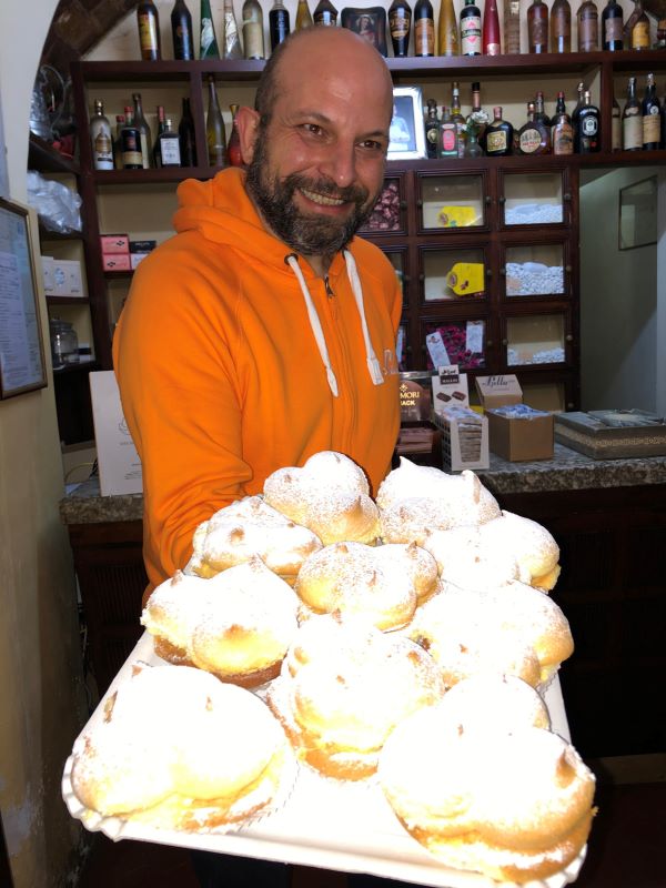 Abruzzo, un itinerario tra gastronomia e artigianato in provincia di Chieti Abruzzo, un itinerario tra gastronomia e artigianato in provincia di Chieti