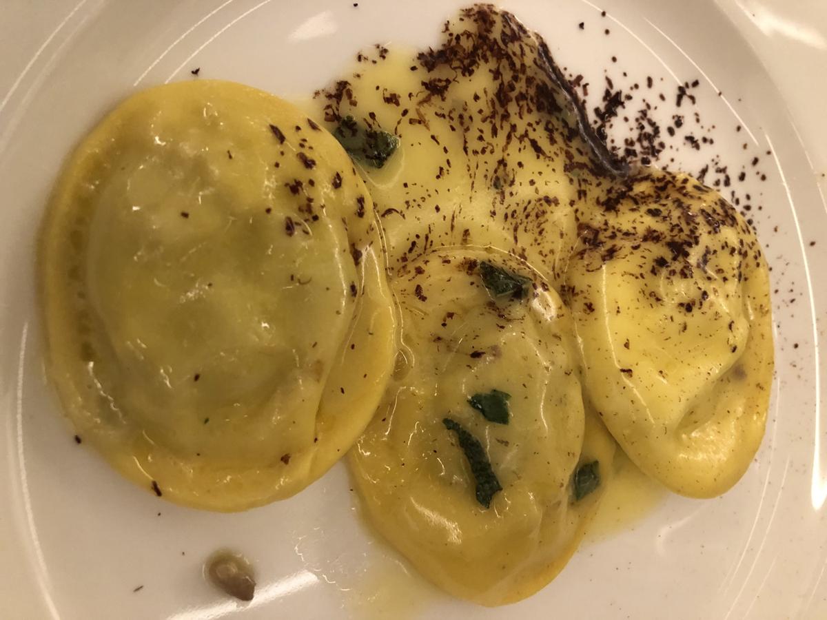 Galleria foto 'Abruzzo, un itinerario tra gastronomia e artigianato in provincia di Chieti' - foto 5