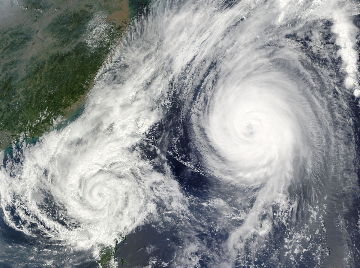 Previsioni meteo, ecco tutti i segreti per non farsi mai sorprendere Previsioni meteo, ecco tutti i segreti per non farsi mai sorprendere